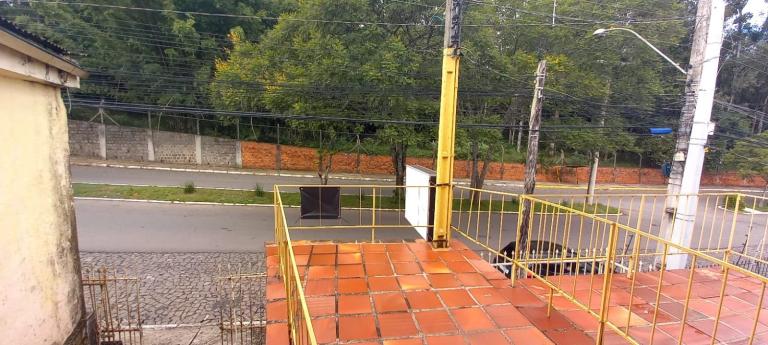 Terreno à venda no Patronato: 