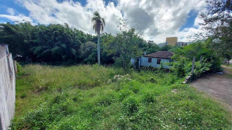 Terreno à venda no Nossa Senhora das Dores: 