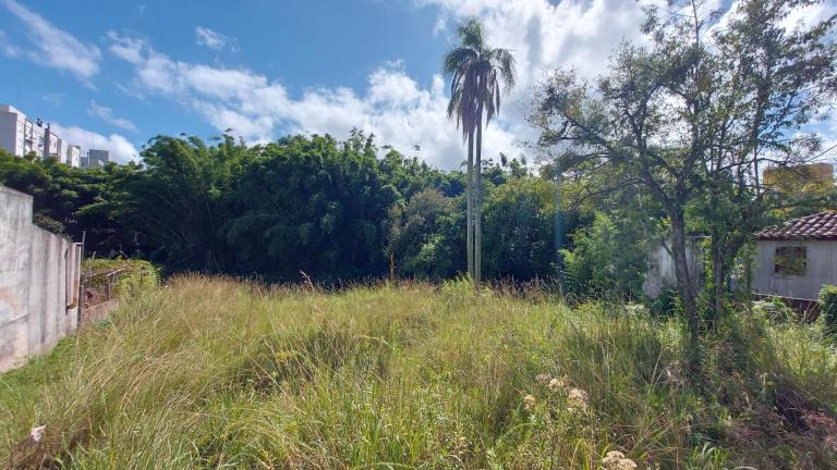 Terreno à venda no Nossa Senhora das Dores: 