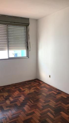Apartamento à venda no Nonoai: