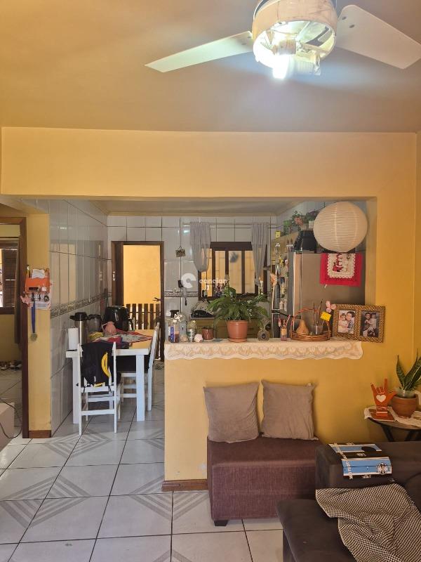 Casa de Condomínio à venda no Pinheiro Machado: 