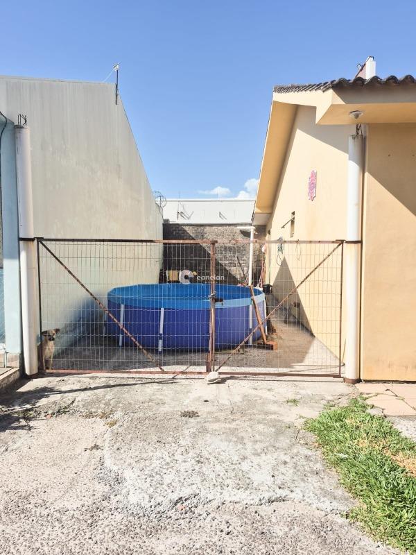 Casa de Condomínio à venda no Pinheiro Machado: 