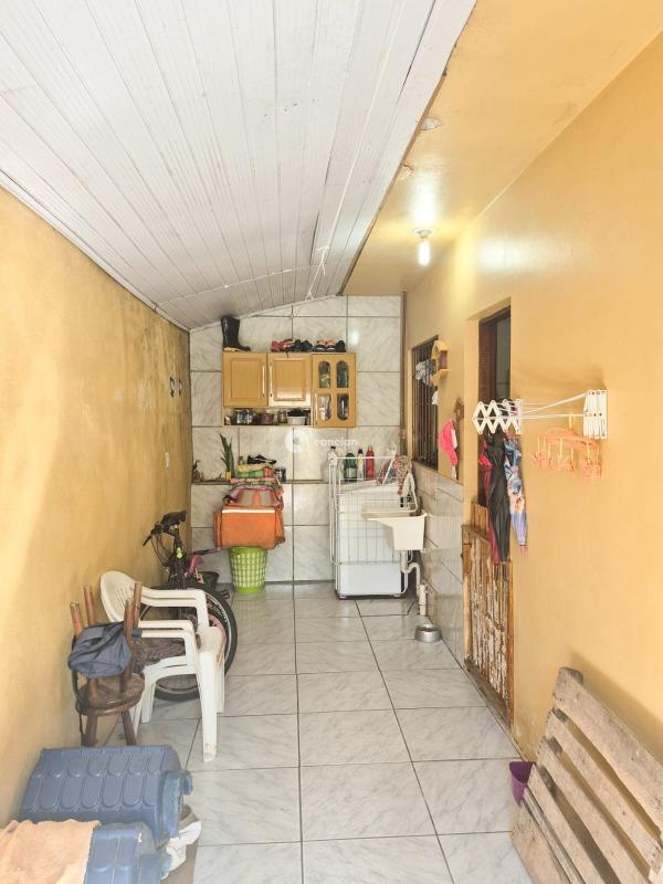 Casa de Condomínio à venda no Pinheiro Machado: 