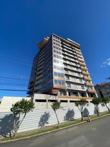 Apartamento à venda no Nossa Senhora das Dores: 