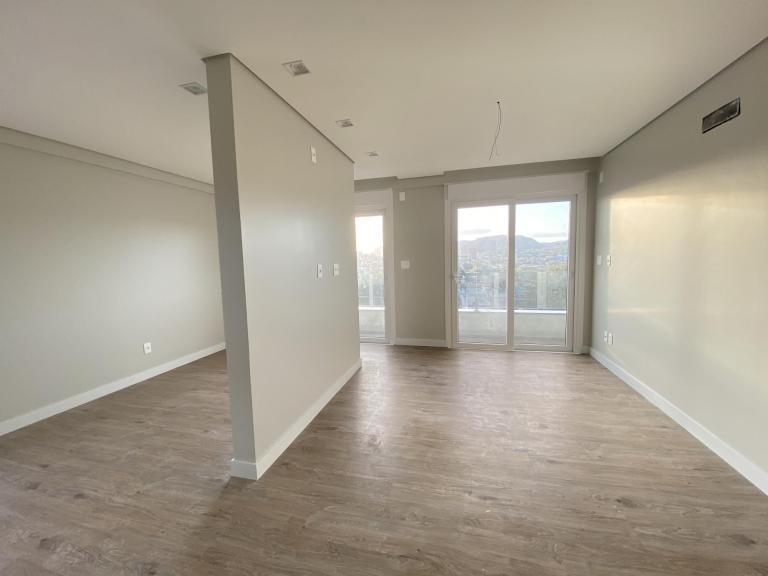 Apartamento à venda no Nossa Senhora das Dores: 