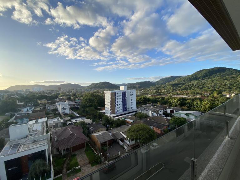 Apartamento à venda no Nossa Senhora das Dores: 