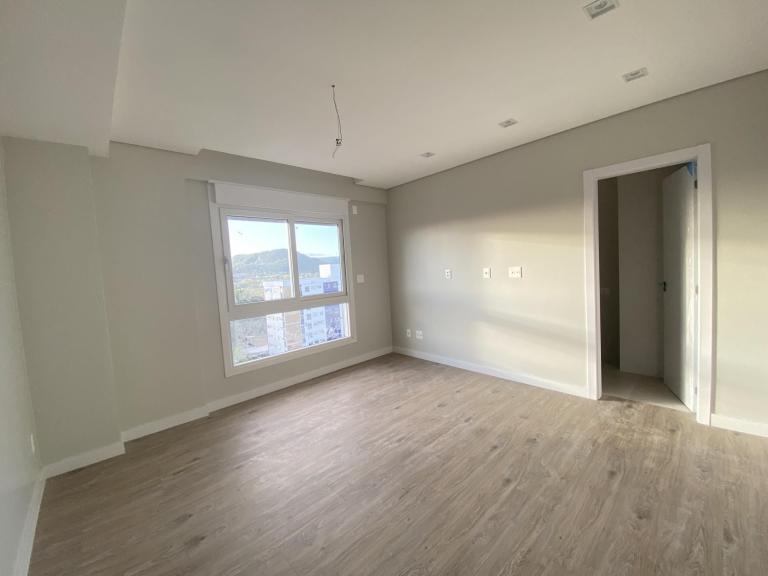 Apartamento à venda no Nossa Senhora das Dores: 