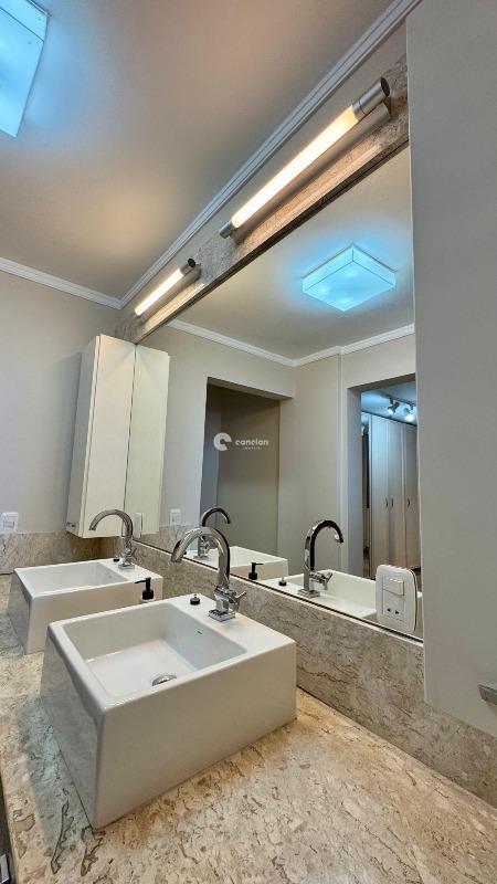 Cobertura à venda no Nossa Senhora de Fátima: 