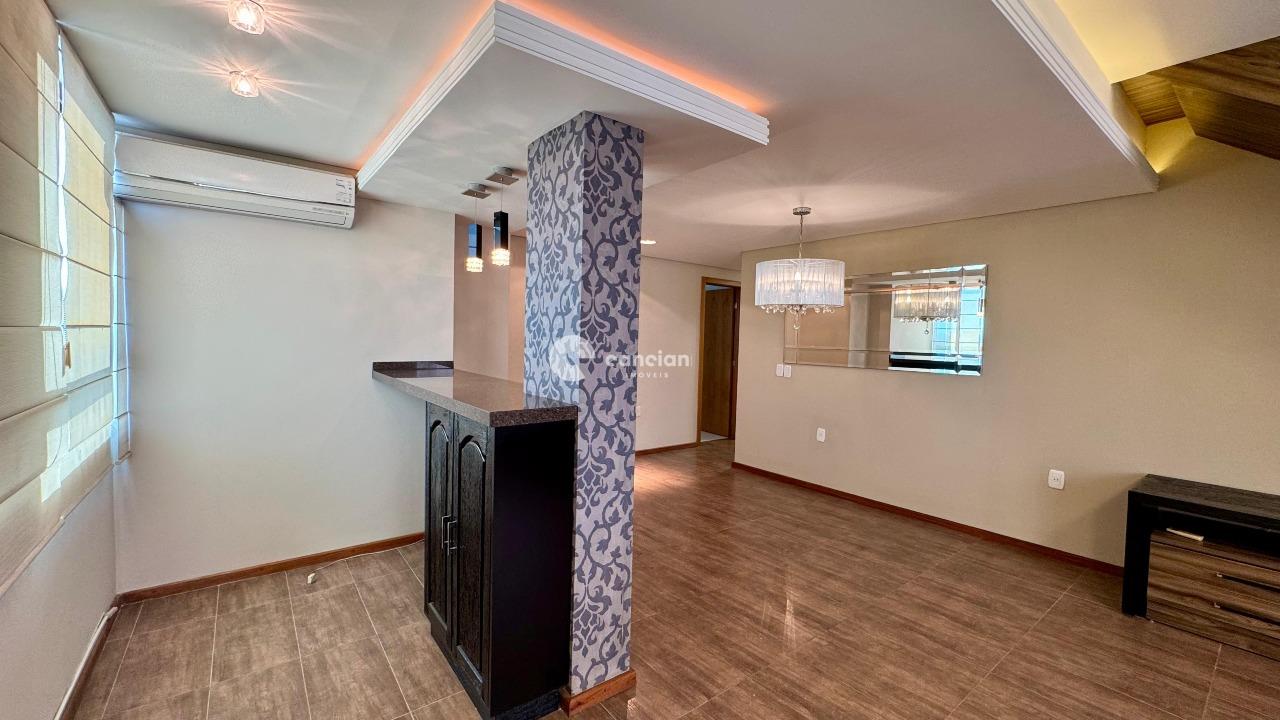 Cobertura à venda no Nossa Senhora de Fátima: 