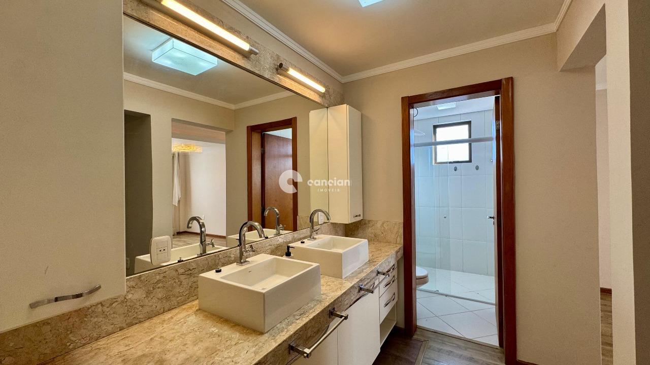 Cobertura à venda no Nossa Senhora de Fátima: 