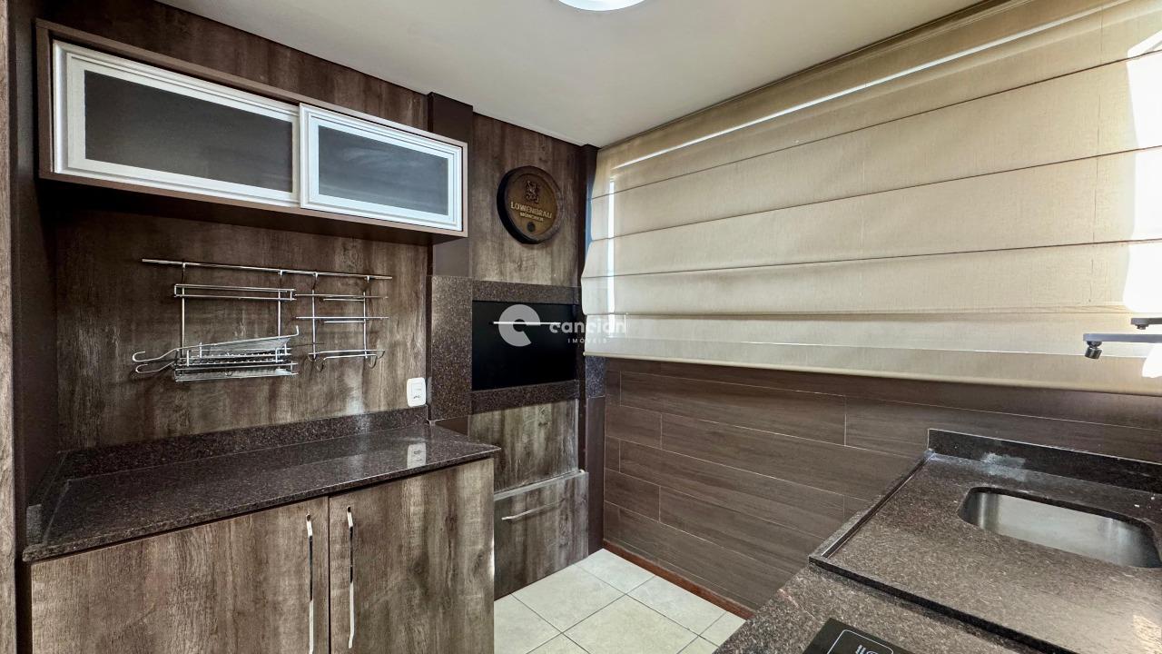 Cobertura à venda no Nossa Senhora de Fátima: 