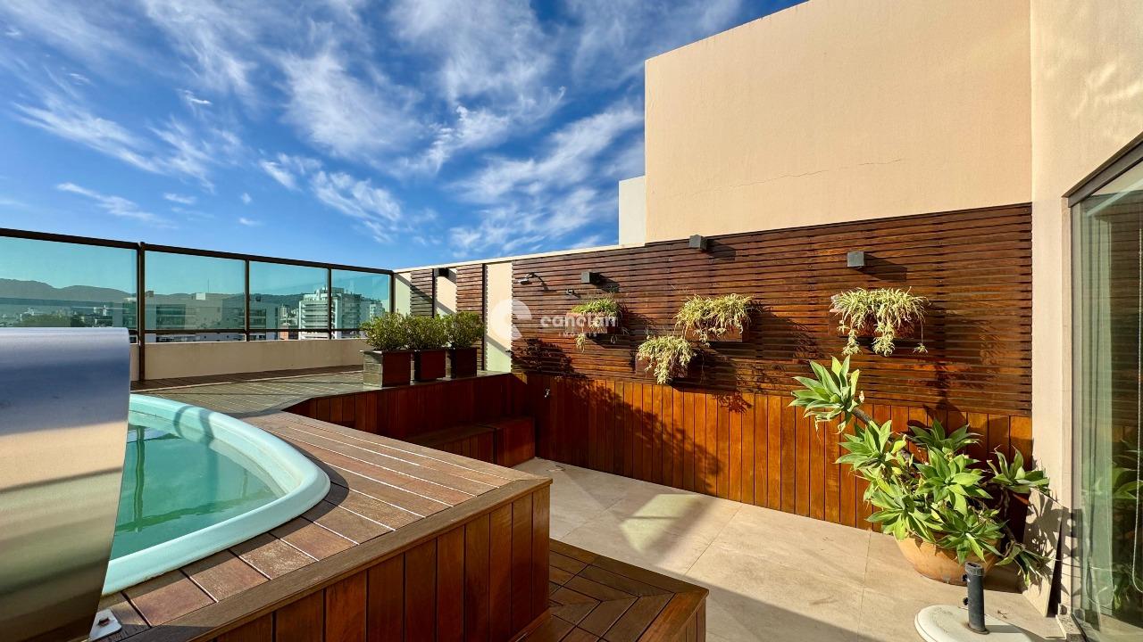 Cobertura à venda no Nossa Senhora de Fátima: 