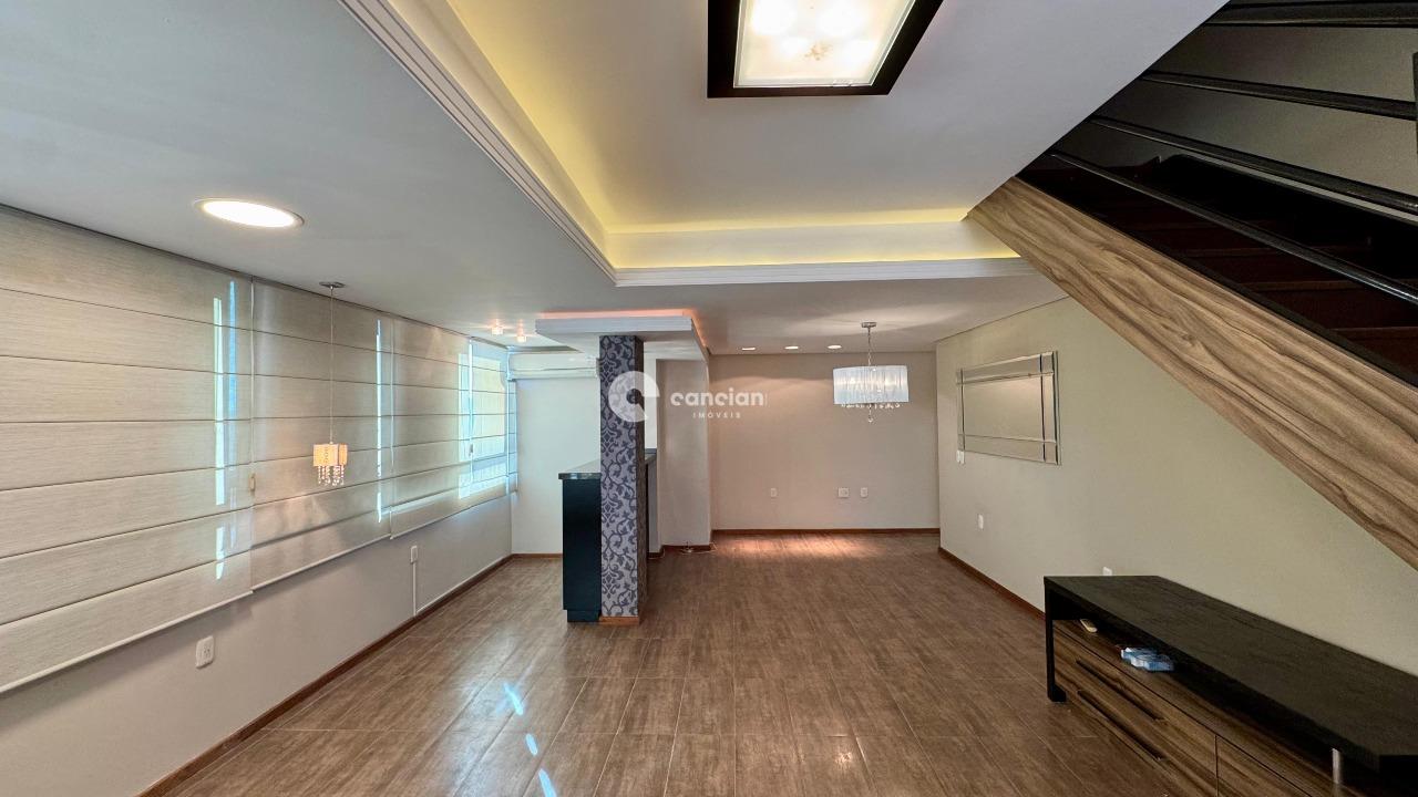 Cobertura à venda no Nossa Senhora de Fátima: 