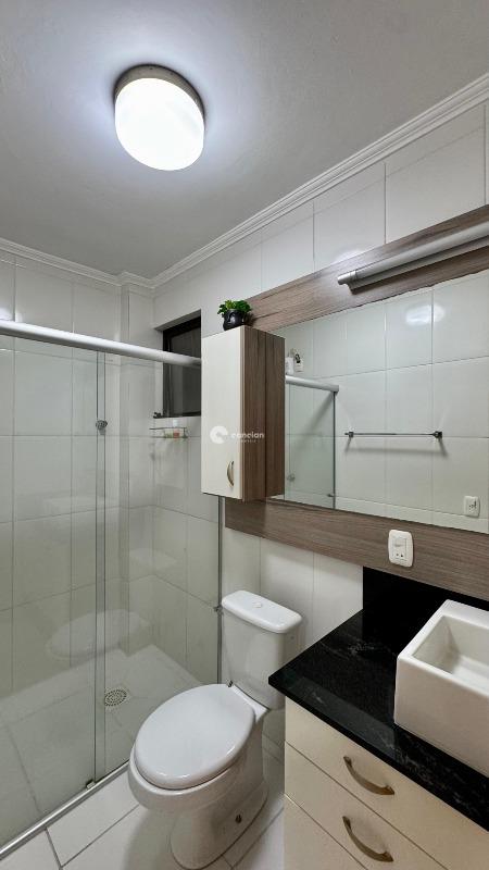 Cobertura à venda no Nossa Senhora de Fátima: 