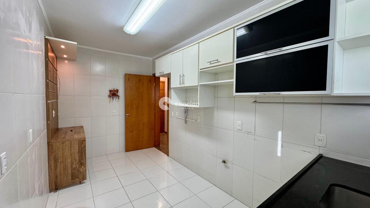 Cobertura à venda no Nossa Senhora de Fátima: 