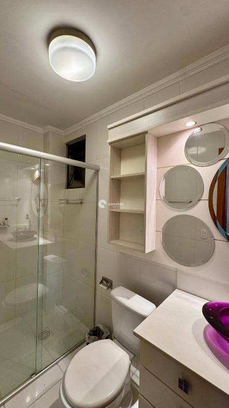 Cobertura à venda no Nossa Senhora de Fátima: 