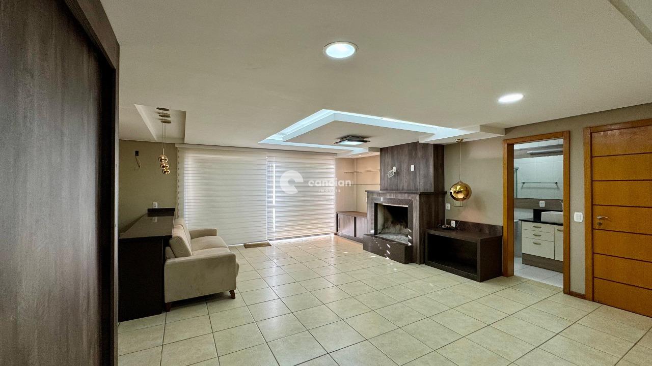 Cobertura à venda no Nossa Senhora de Fátima: 