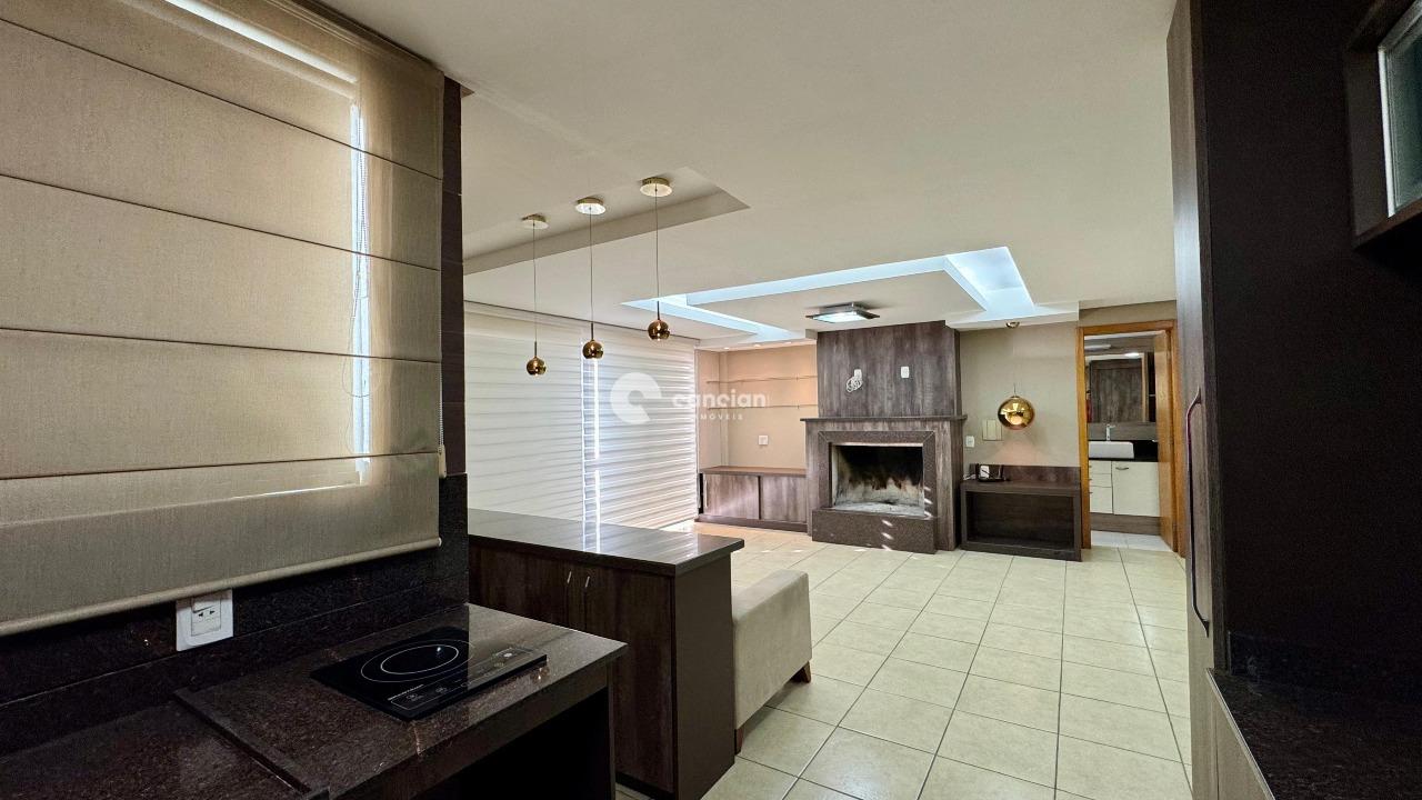 Cobertura à venda no Nossa Senhora de Fátima: 