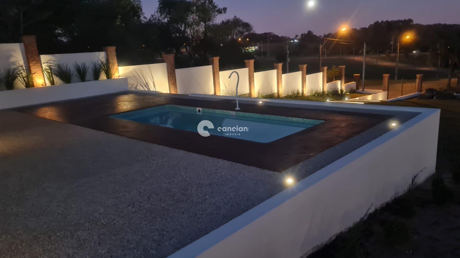 Casa à venda no Itaara: 