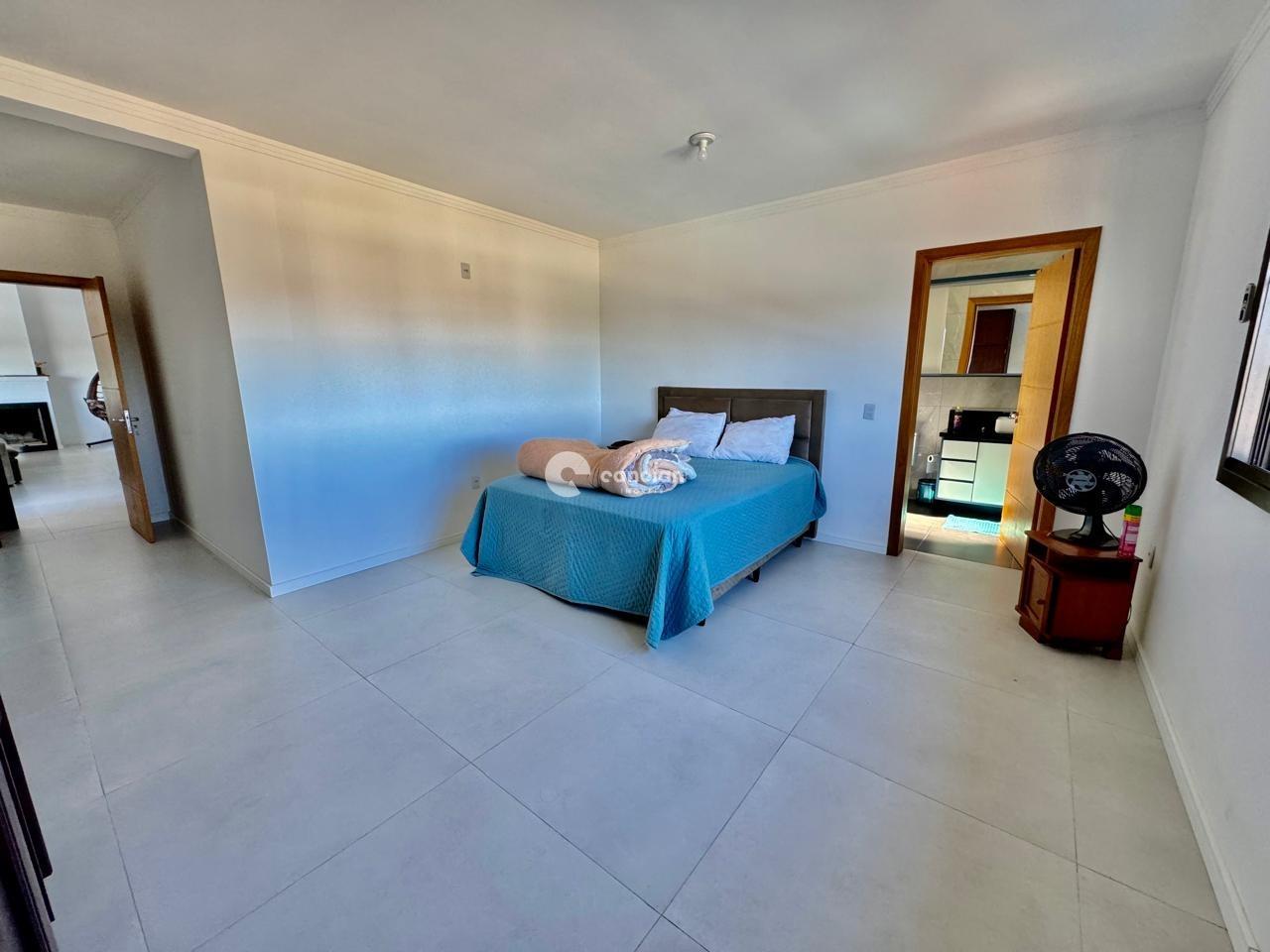 Casa à venda no Itaara: 