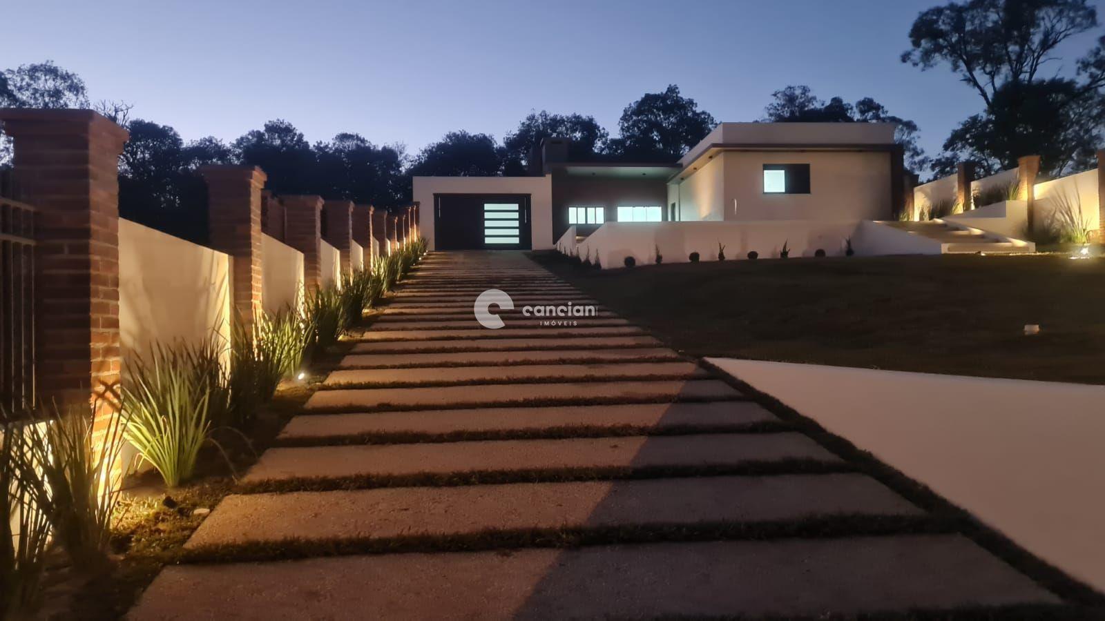 Casa à venda no Itaara: 