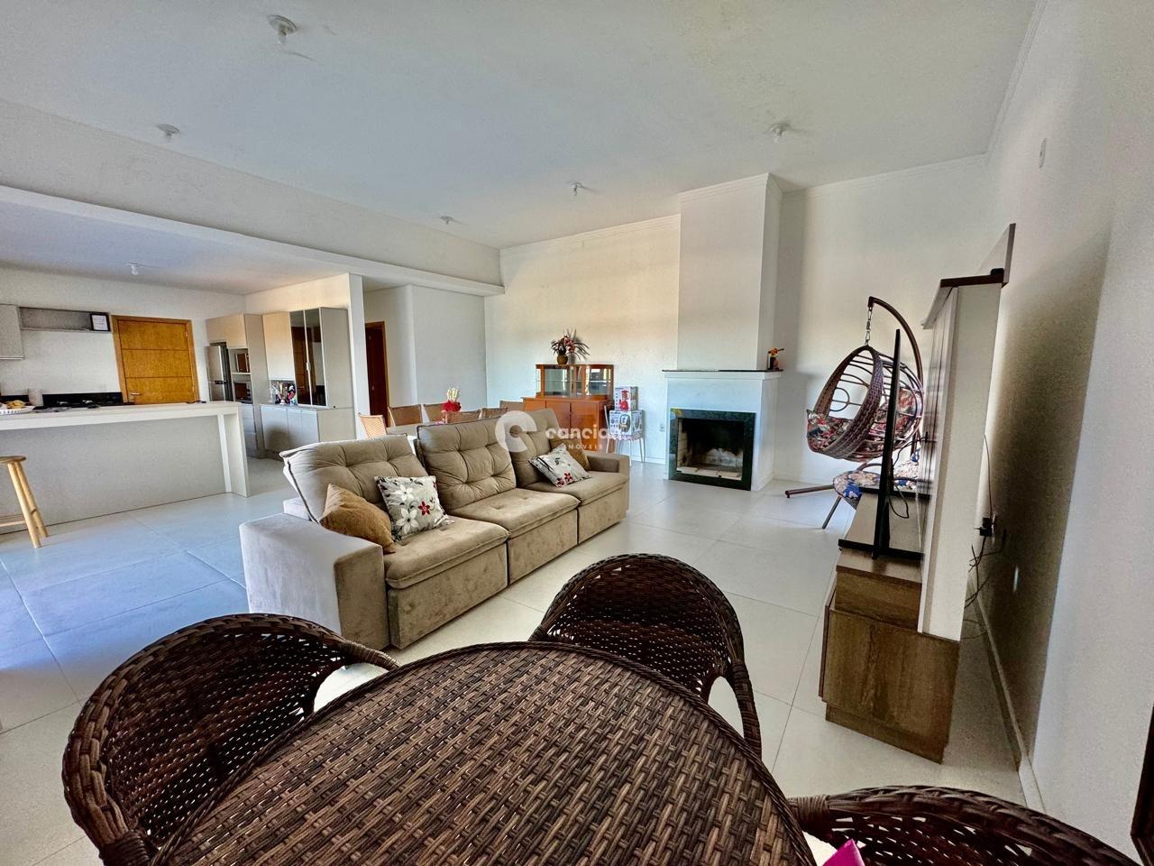 Casa à venda no Itaara: 