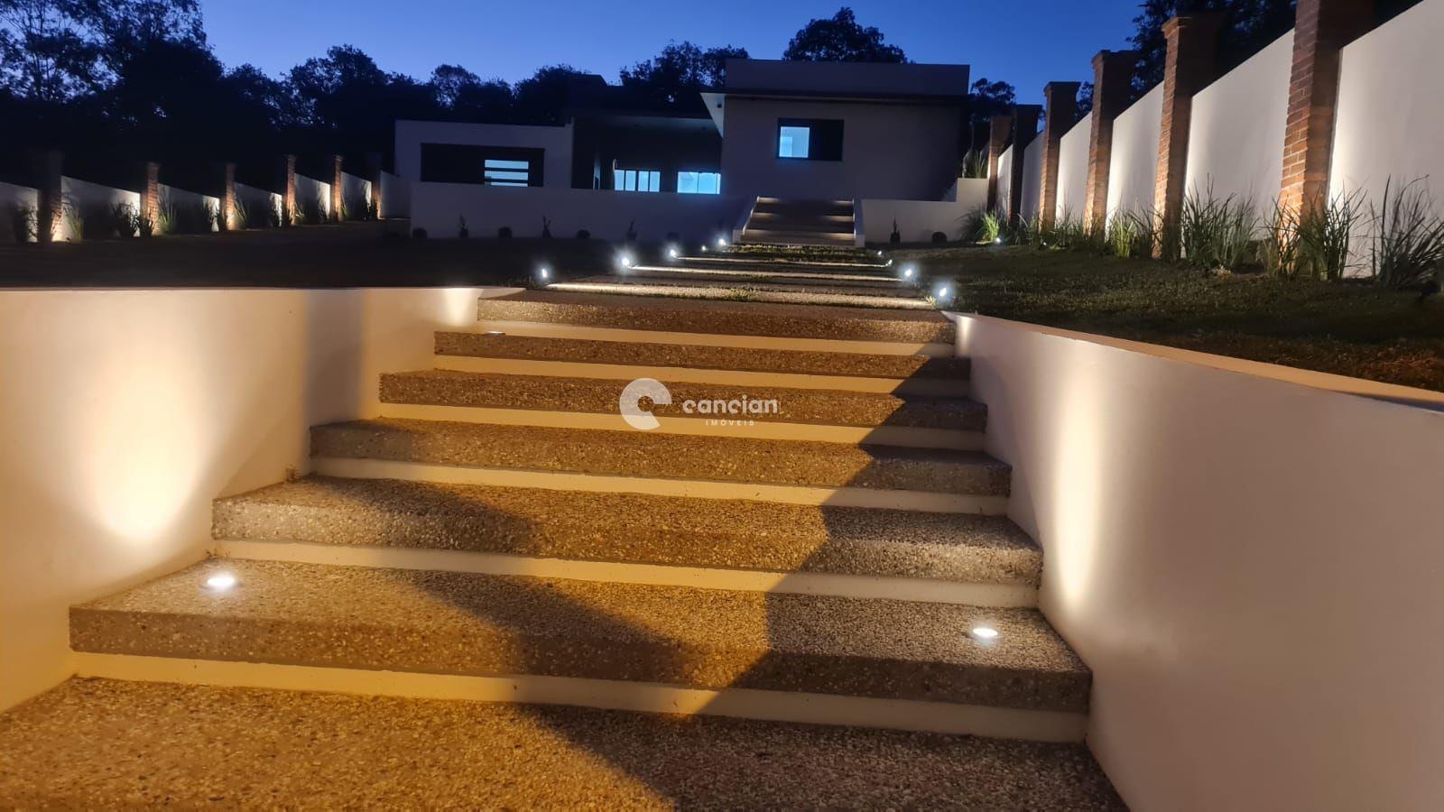 Casa à venda no Itaara: 