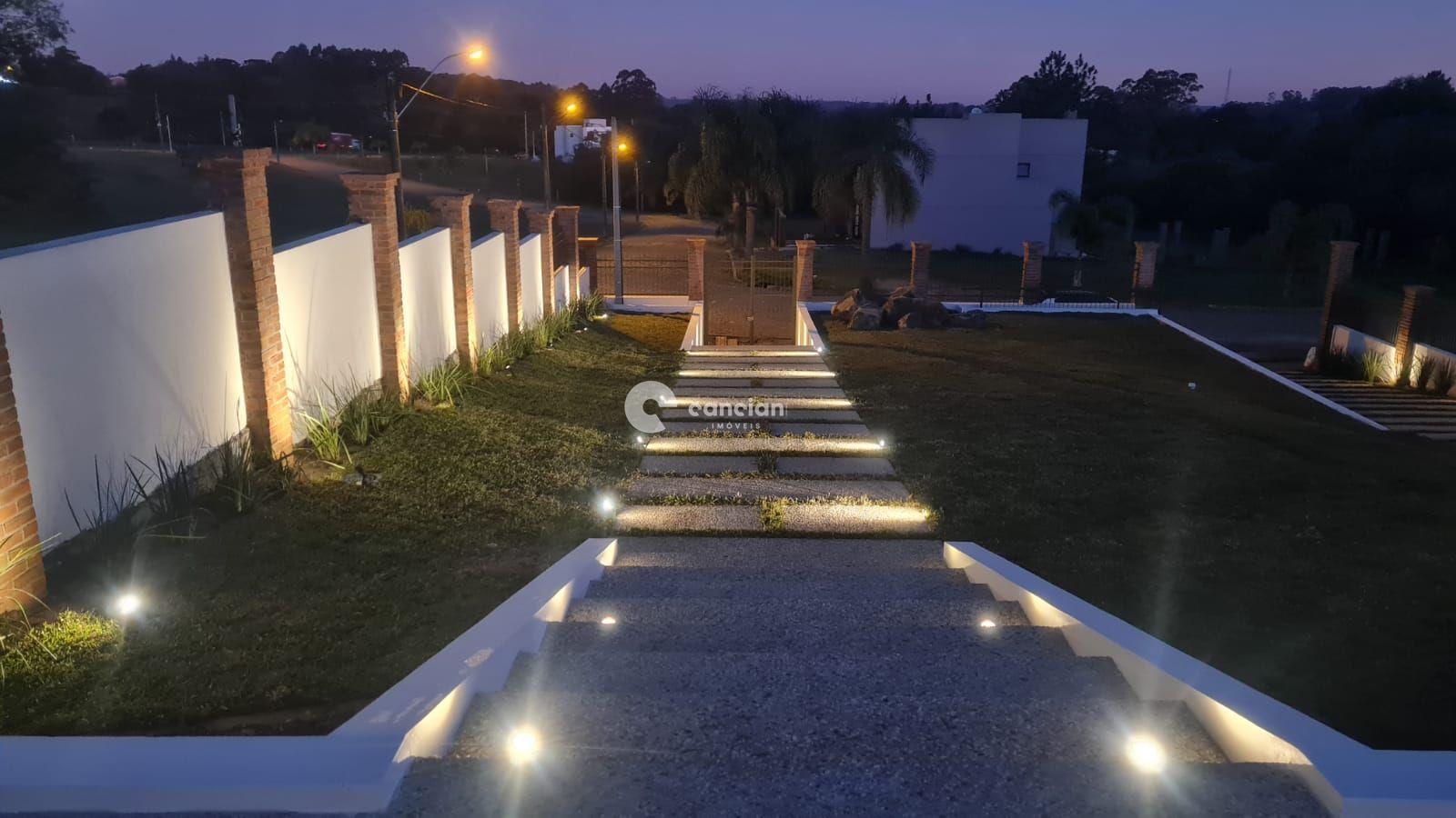 Casa à venda no Itaara: 