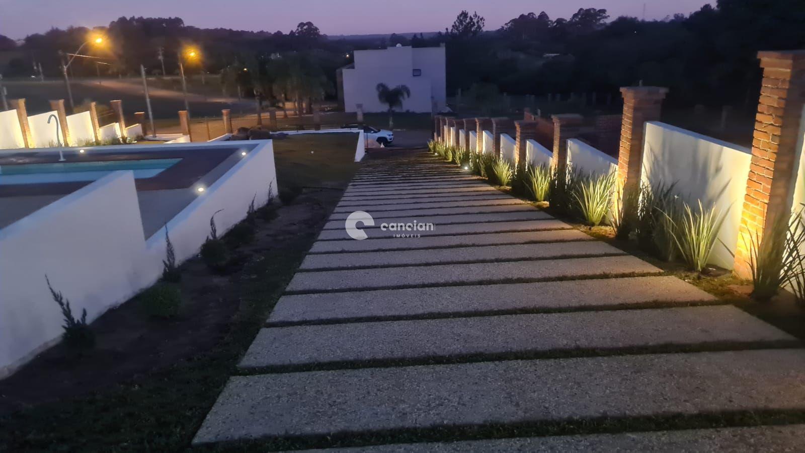 Casa à venda no Itaara: 