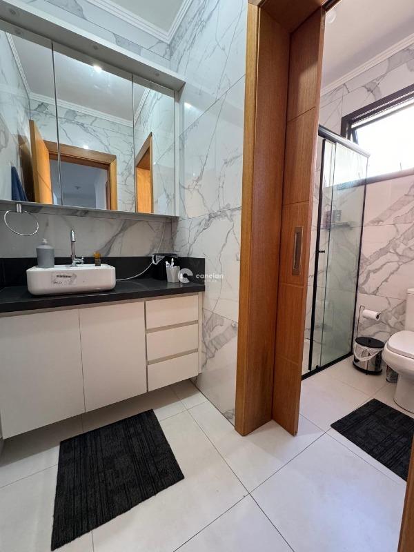 Casa à venda no Itaara: 