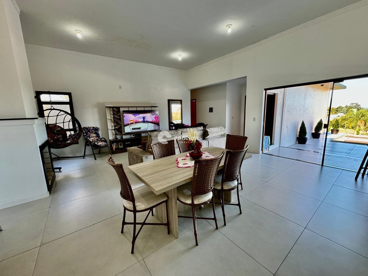 Casa à venda no Itaara: 