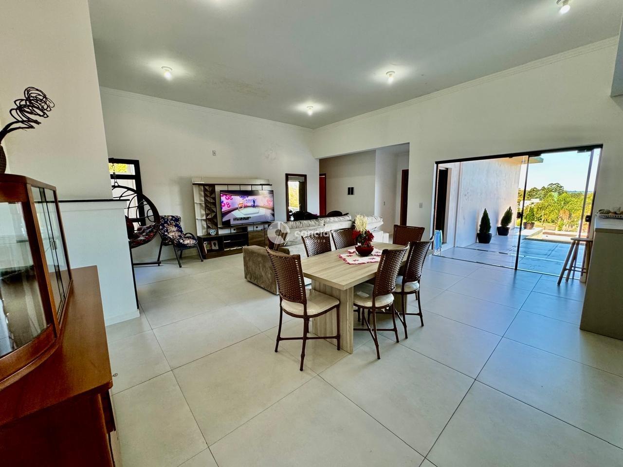 Casa à venda no Itaara: 