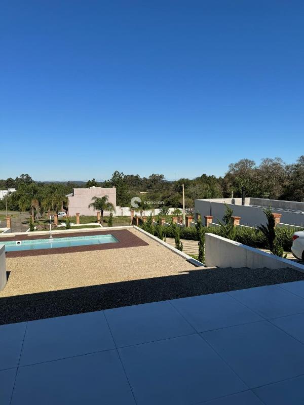 Casa à venda no Itaara: 