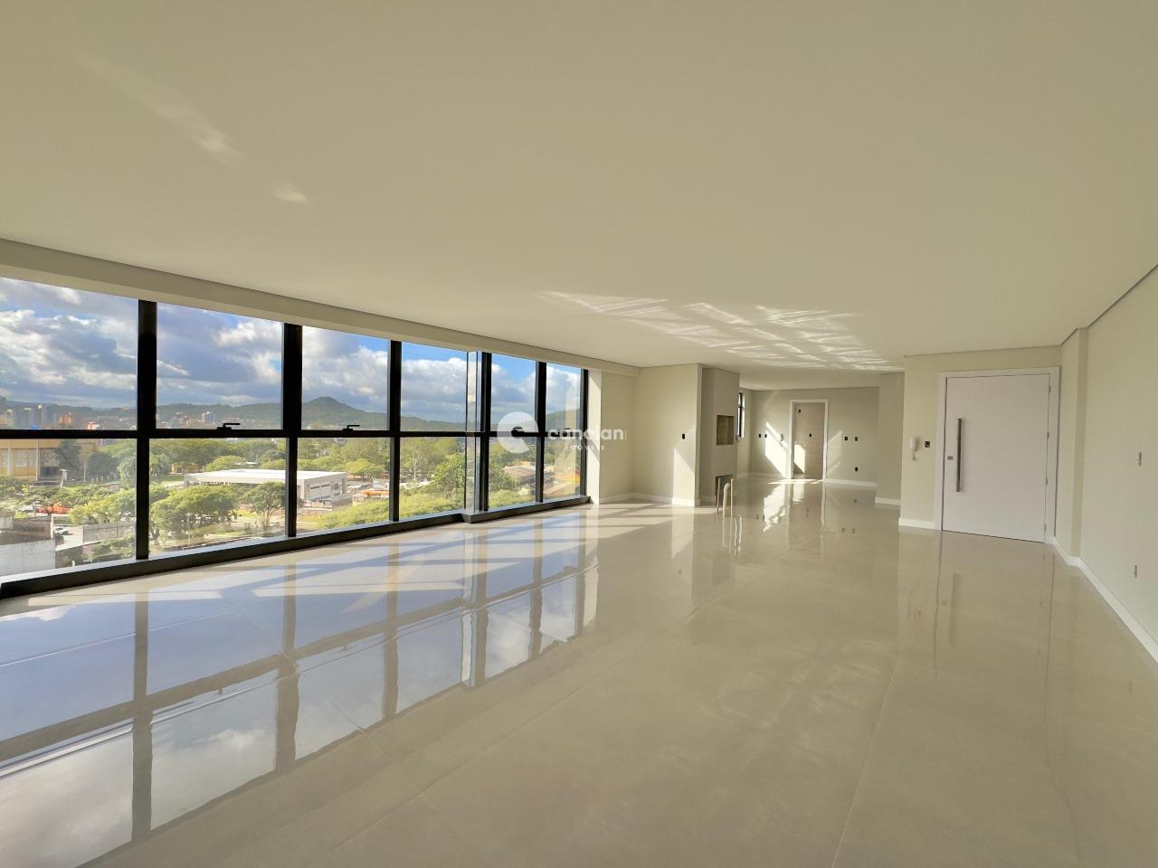 Apartamento à venda no Nossa Senhora Medianeira: 