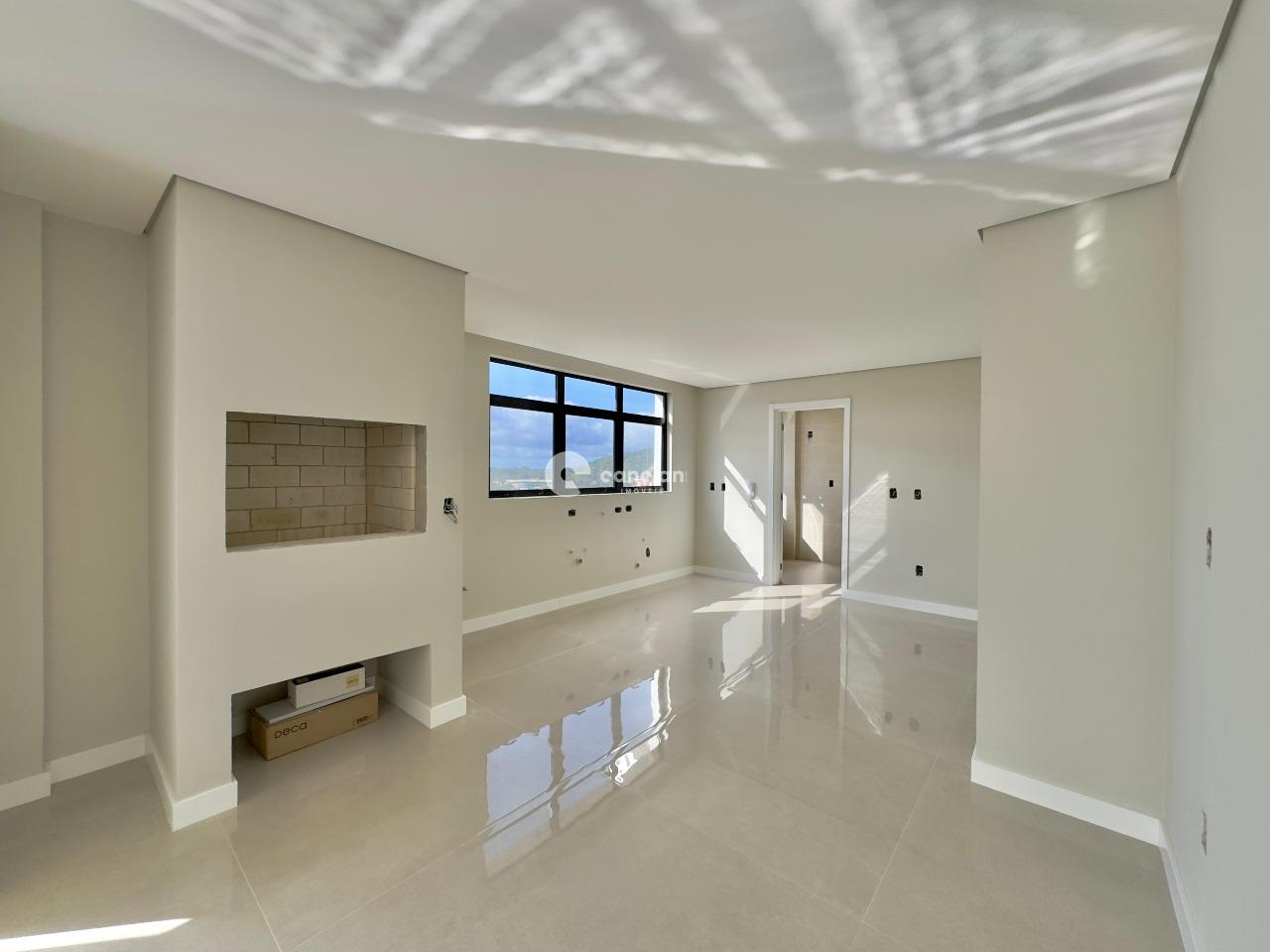 Apartamento à venda no Nossa Senhora Medianeira: 