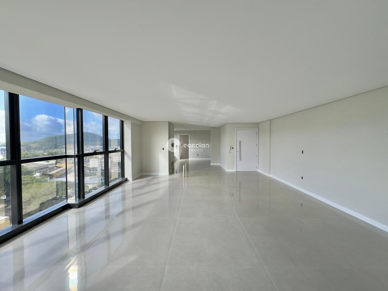 Apartamento à venda no Nossa Senhora Medianeira: 