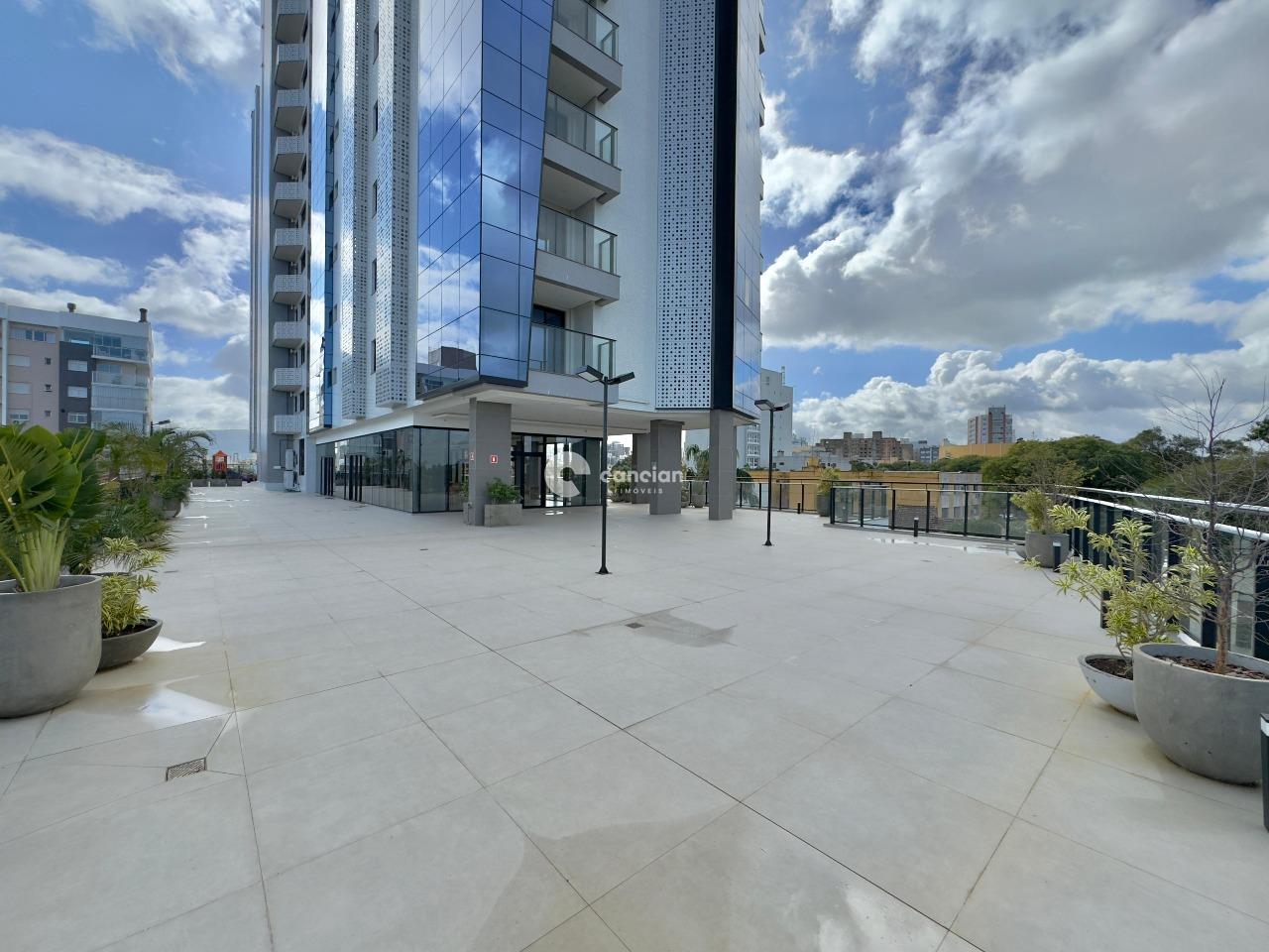 Apartamento à venda no Nossa Senhora Medianeira: 