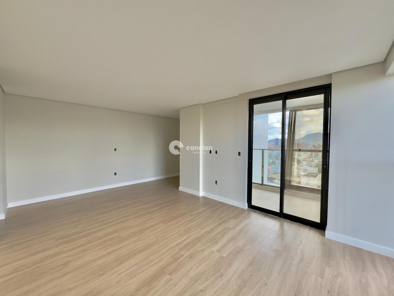 Apartamento à venda no Nossa Senhora Medianeira: 