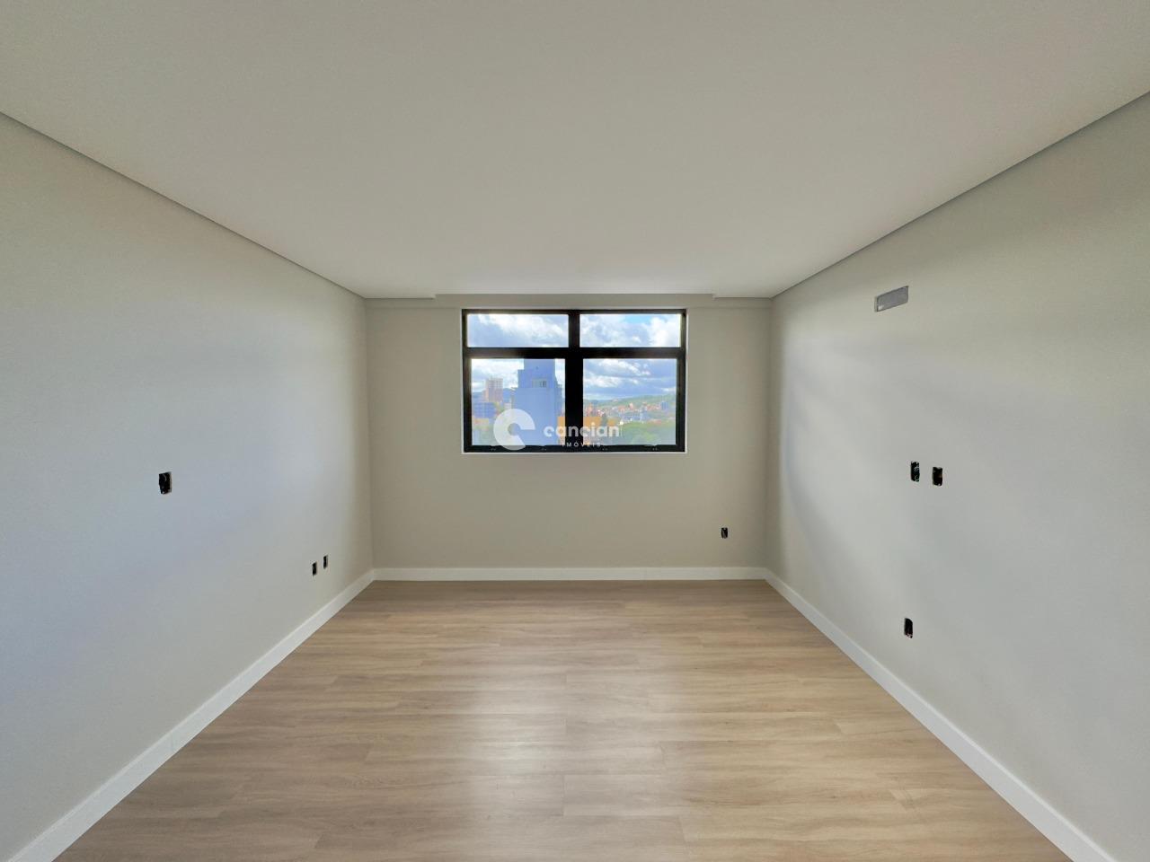 Apartamento à venda no Nossa Senhora Medianeira: 