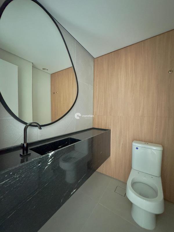 Apartamento à venda no Nossa Senhora Medianeira: 