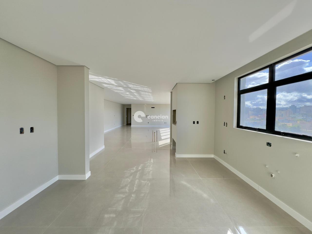 Apartamento à venda no Nossa Senhora Medianeira: 