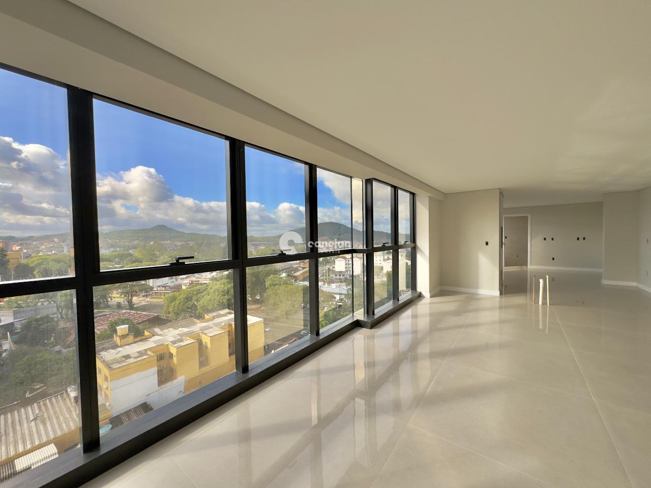 Apartamento à venda no Nossa Senhora Medianeira: 