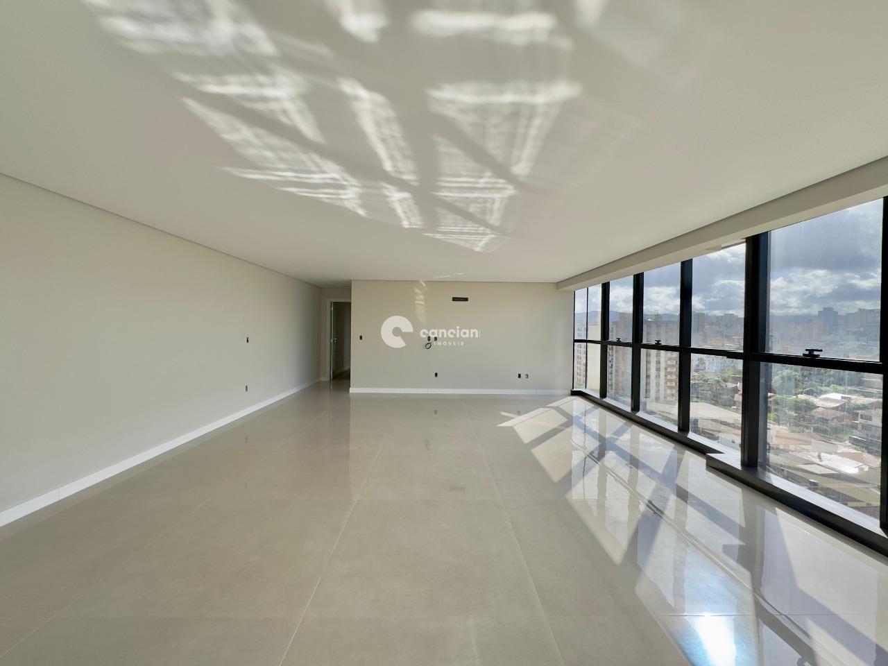 Apartamento à venda no Nossa Senhora Medianeira: 