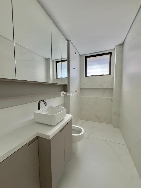 Apartamento à venda no Nossa Senhora Medianeira: 