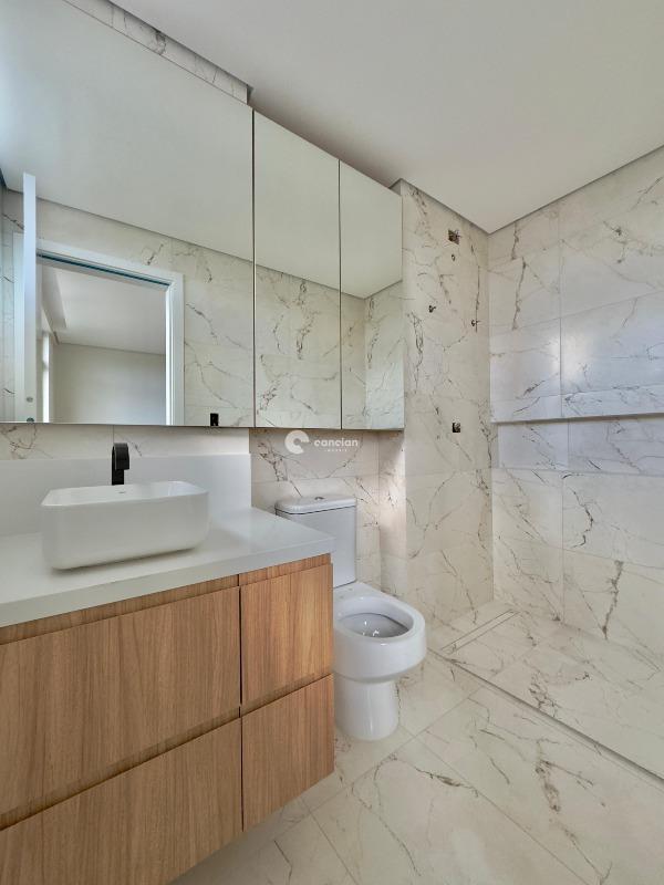 Apartamento à venda no Nossa Senhora Medianeira: 