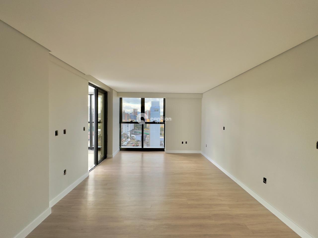 Apartamento à venda no Nossa Senhora Medianeira: 