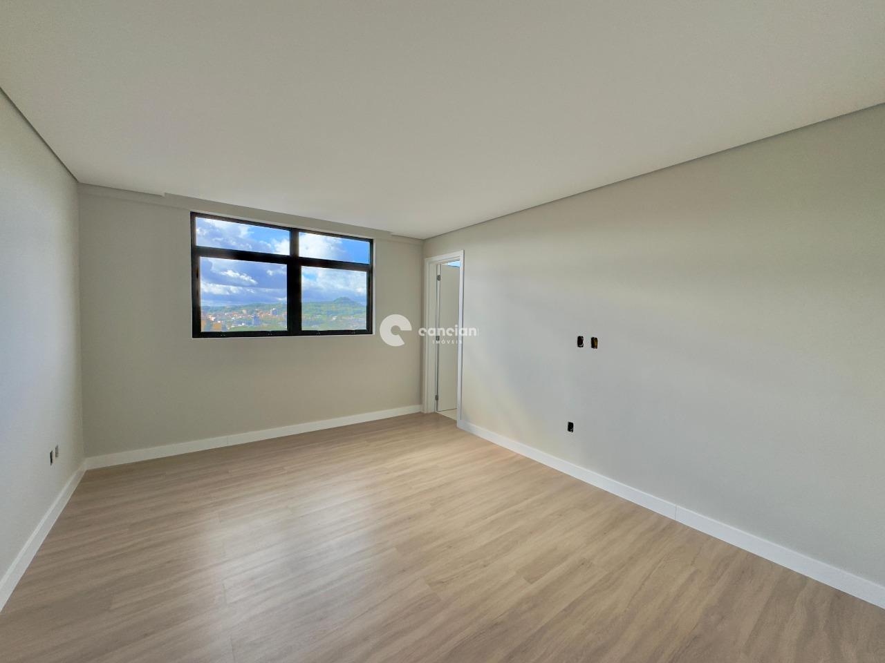 Apartamento à venda no Nossa Senhora Medianeira: 