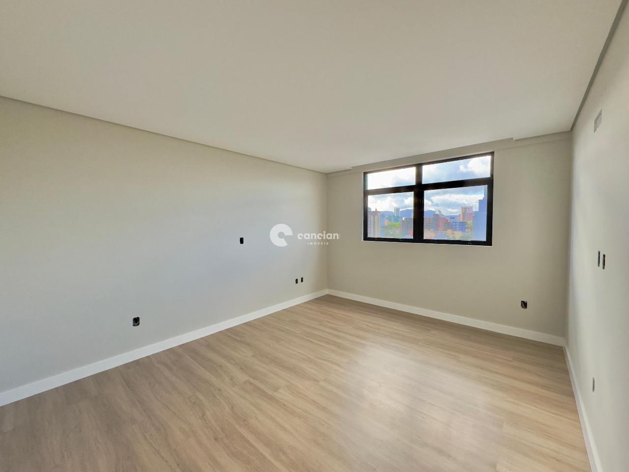 Apartamento à venda no Nossa Senhora Medianeira: 