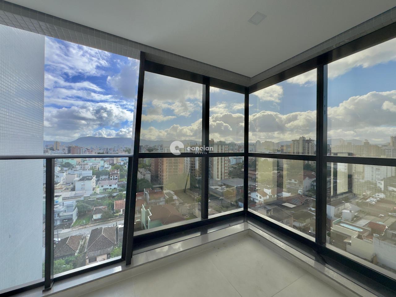 Apartamento à venda no Nossa Senhora Medianeira: 