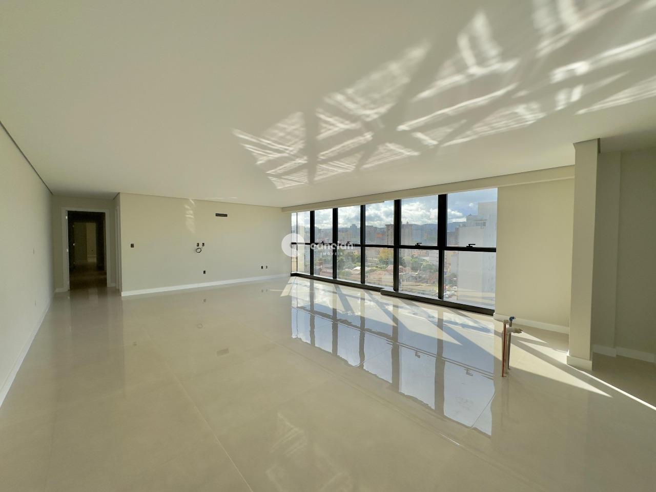 Apartamento à venda no Nossa Senhora Medianeira: 